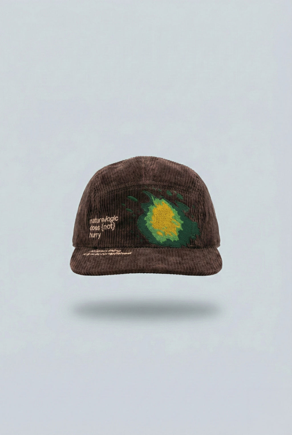 Slowgrow Cap