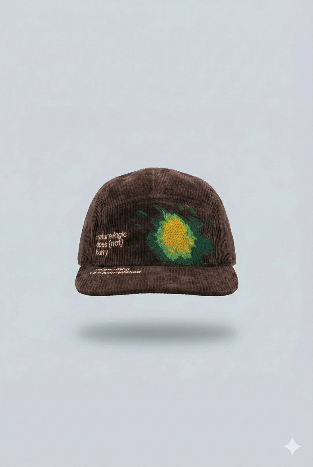Slowgrow Cap