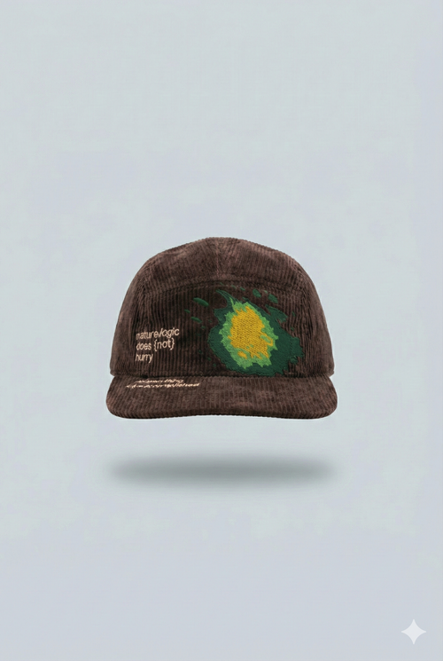 Slowgrow Cap